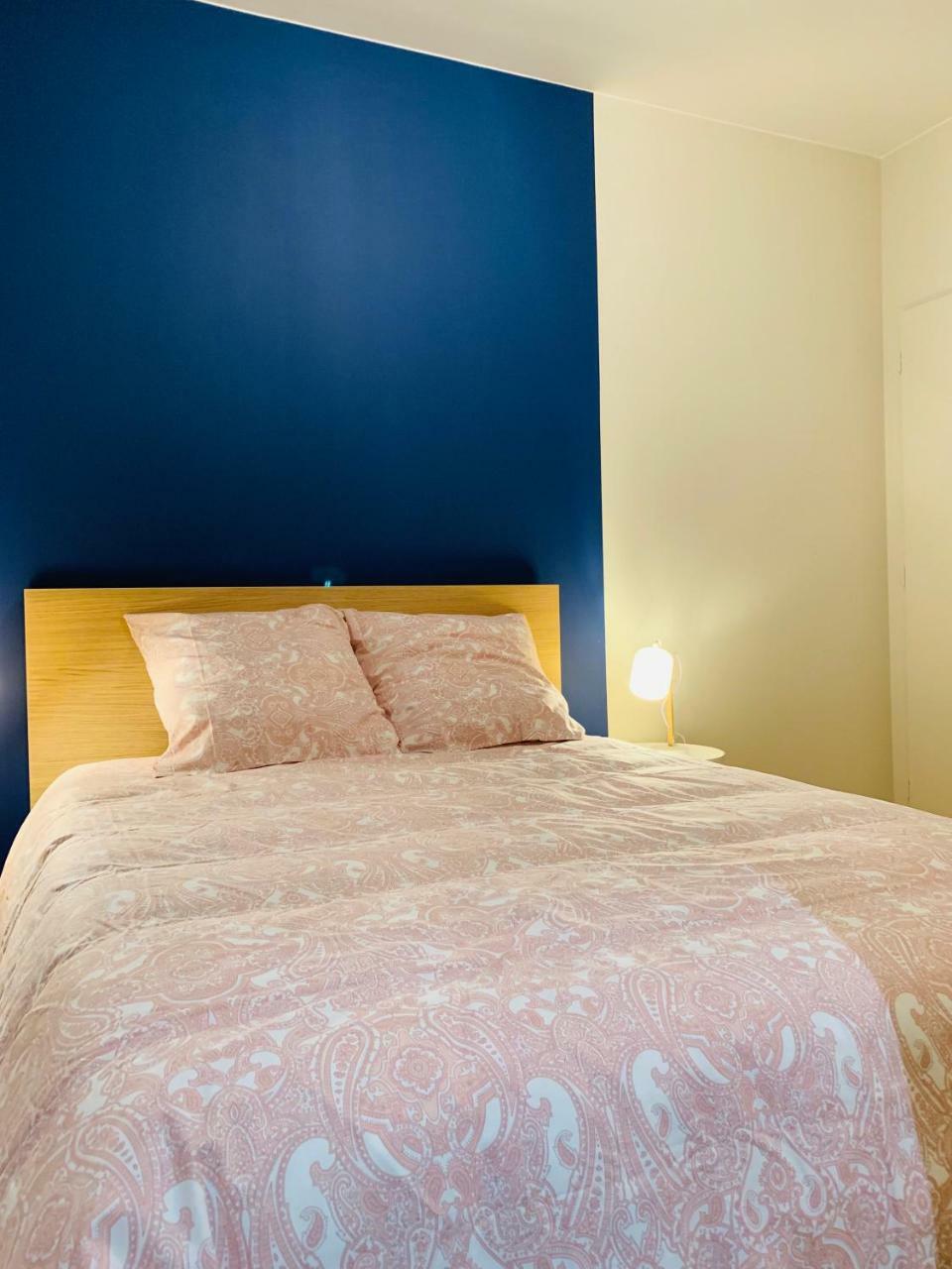 Esprit Cosy Sur Plateau Central Clermont-Ferrand Luaran gambar