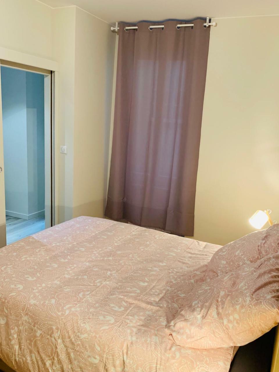 Esprit Cosy Sur Plateau Central Clermont-Ferrand Luaran gambar